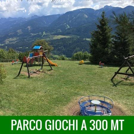 Ferienwohnung Casa Gilda Val Di Fiemme - Dolomiti Cavalese Exterior foto