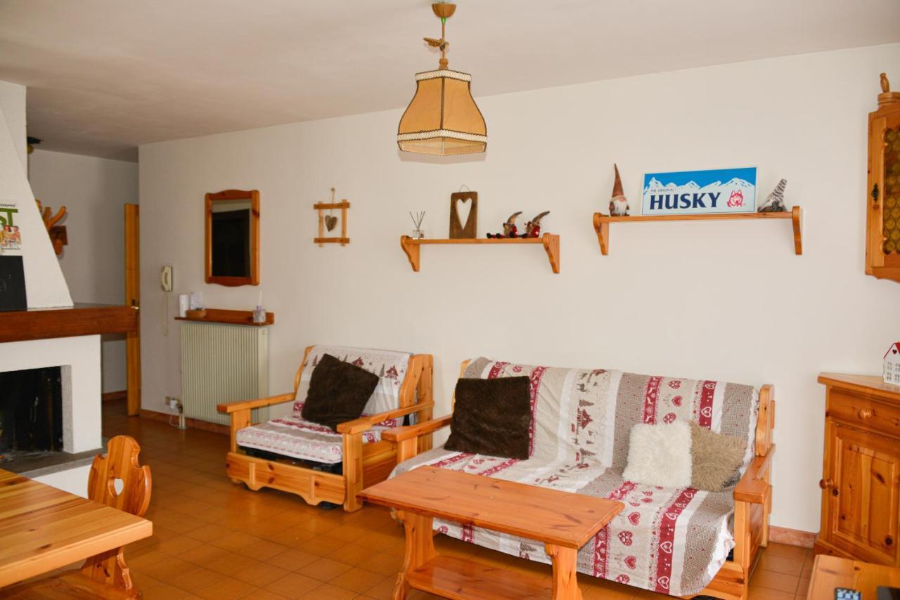 Ferienwohnung Casa Gilda Val Di Fiemme - Dolomiti Cavalese Exterior foto